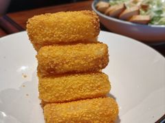 -纳瓦新疆菜(银都店)