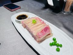 -调鼎居·手工淮扬菜