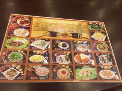 -额尔古纳风情源非遗俄餐