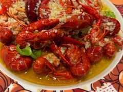 -阿财老铺·老蚌埠龙虾城(华夏总店)