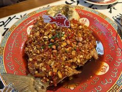 -南昌大饭店·非遗南昌菜(万寿宫店)