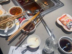 -海底捞火锅(石狮泰禾广场店)