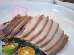 -水岸扬泰·东台鱼汤面(锦延路店)