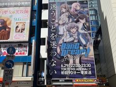 -秋叶原电器街