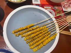 -1078號老北京涮肉(松柏店)