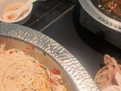 -韶山冲湘菜(中兴大街店)