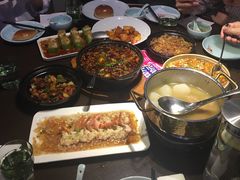 -有璟阁港式餐厅(金融街购物中心店)
