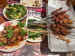 -火联烧烤(学院路创始店)