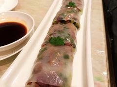 -8餐厅(新葡京酒店)