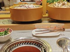 -喜家自助小火锅(卓悦里店)