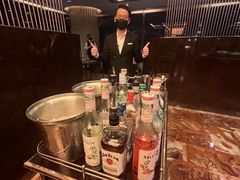 -富力丽思卡尔顿酒店·香荟全日制餐厅