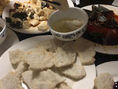 -玫瑰红烤羊排(北新桥三条店)