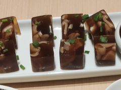 -吕氏疙瘩汤·新鲁菜(潍坊银座店)