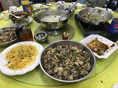 -巨元河鲜酒楼·清远特色菜名店(英德店)