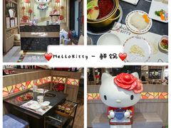 -麦当劳(静安寺店)