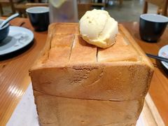 -绿茶餐厅(成都天府红店)