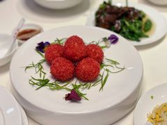 -鼎泰丰(渔阳店)