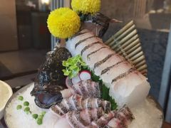 -香守·花胶鸡海鲜火锅(JW万豪店)