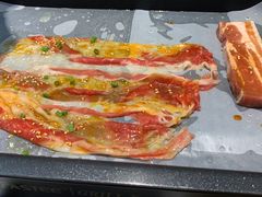 -八乔煎肉馆·丹东特色煎锅(梅林店)