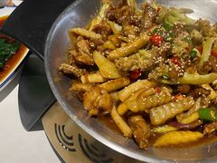 -大丰收·蛙功夫(晋江万达店)