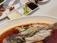 -梅利汴京烤鸭•开封豫菜地标店(晋安路店)