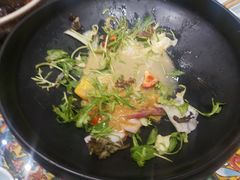 -宝轩渔府·老字号海鲜·正宗津菜(水上店)