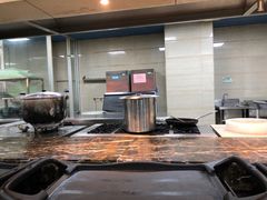 -喜悦海鲜大酒楼(钱柜广场店)