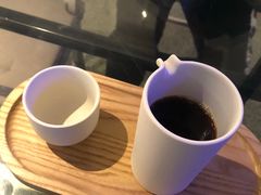 -Nectar One Cafe(勇烈路n1店)