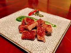 文火焖牛肉-荣府宴(南阳路店)