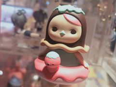 -泡泡玛特POPMART(苏州诚品生活店)