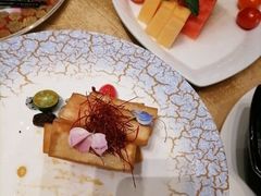 -富力万达嘉华酒店-品珍中餐厅(水果湖店)