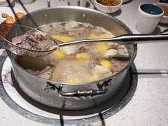 -左庭右院鲜牛肉火锅(环球港店)