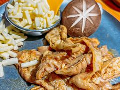 -哼蟹二将·烤肉酱蟹(合生汇店)