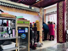 -孟家蟹包(锦绣街店)