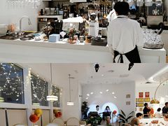 -Deer Park鹿园西餐(仁恒置地广场店)