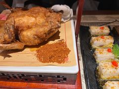 -遇见长安之高山流水(李家村万达店)