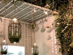 -潮粥荟·潮汕砂锅粥(朝阳大悦城店)