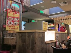 -一豚轩·烧鸟·豚骨拉面(五四路店)