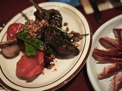 -BROWNSTONE布朗石西班牙餐厅(富城店)