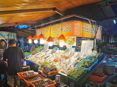 -六合夜市