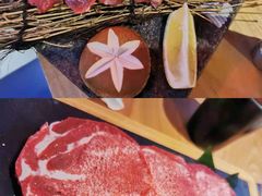 -吉秋田鲜和牛烧肉·肉档自选