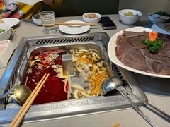 -海底捞火锅(杭州滨江九宜城店)