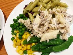 -So Lounge索兰至餐厅(蓝色港湾店)