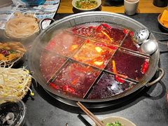 -陶婆婆火锅(洪崖洞店)