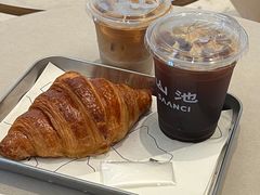 -SAANCI山池咖啡(海上世界文化艺术中心店)