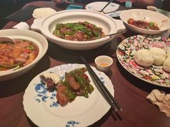 -奉天小馆·非遗东北菜(沈阳万象城店)
