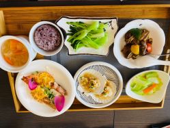 点击看大图 -蓓爱娇琪月子会所(虹口店)