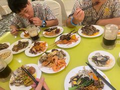 -海韵之星邮轮水会(明发商业广场店)