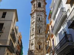 -瓦伦西亚大教堂