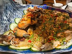 -大洋家·精品潮汕菜·生腌砂锅粥(天河东路店)